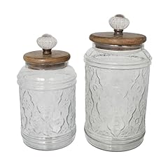 Deco glass floral for sale  Delivered anywhere in USA 