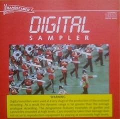 Digital sampler for sale  Delivered anywhere in UK