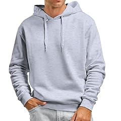 Mens hoodies men for sale  Delivered anywhere in UK