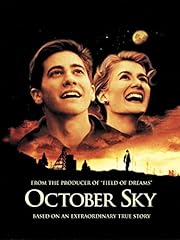 October sky for sale  Delivered anywhere in USA 