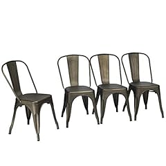 Tangzon dining chairs for sale  Delivered anywhere in Ireland