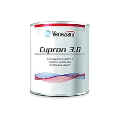 Cupron 3.0 veneziani usato  Spedito ovunque in Italia 