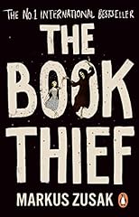 The book thief gebraucht kaufen  Wird an jeden Ort in Deutschland