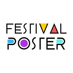 Festival poster gebraucht kaufen  Wird an jeden Ort in Deutschland