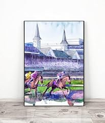 Kentucky art horse for sale  Delivered anywhere in USA 