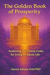 Golden book prosperity for sale  Delivered anywhere in USA 