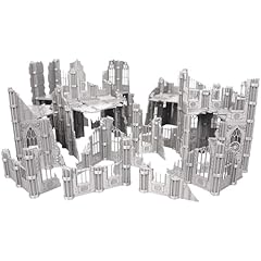 Tabletop terrain gothic for sale  Delivered anywhere in UK