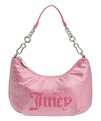 Juicy couture borsa usato  Spedito ovunque in Italia 