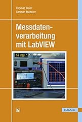 Messdatenverarbeitung labview gebraucht kaufen  Wird an jeden Ort in Deutschland