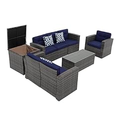 Super patio pieces for sale  Delivered anywhere in USA 