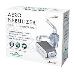 Aero nebulizer aerosol usato  Spedito ovunque in Italia 