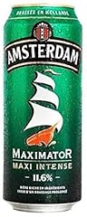 Amsterdam maximator bière d'occasion  Livré partout en France