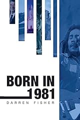 Born 1981 birthday for sale  Delivered anywhere in USA 