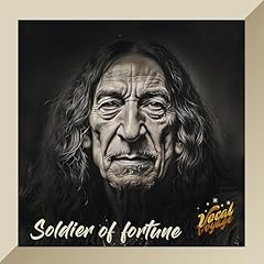 Soldier fortune usato  Spedito ovunque in Italia 