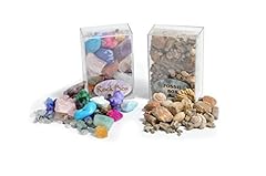 Fossil rock box for sale  Delivered anywhere in UK