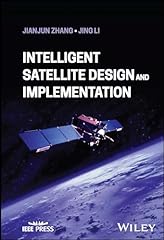 Intelligent satellite design d'occasion  Livré partout en France