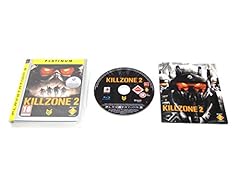 Killzone d'occasion  Livré partout en France
