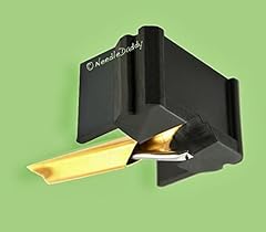 Turntable needle shure for sale  Delivered anywhere in USA 