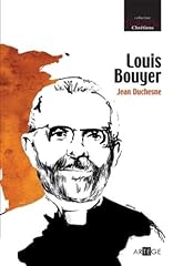 Louis bouyer d'occasion  Livré partout en Belgiqu