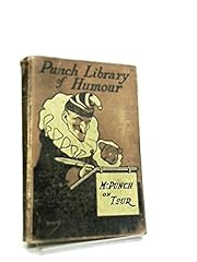 Punch tour for sale  Delivered anywhere in UK