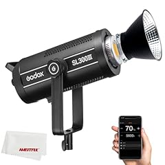 Godox sl300iii 300iii for sale  Delivered anywhere in UK