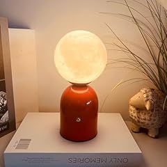 Mucher moon lamp for sale  Delivered anywhere in UK