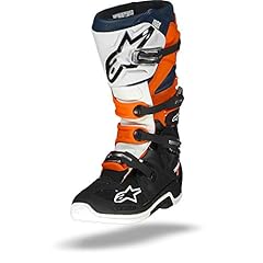 Alpinestars stivali moto usato  Spedito ovunque in Italia 