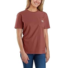 Carhartt shirt loose usato  Spedito ovunque in Italia 