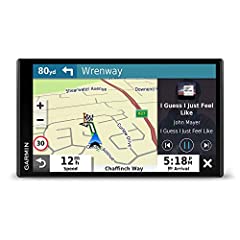 Garmin drivesmart amazon for sale  Delivered anywhere in UK