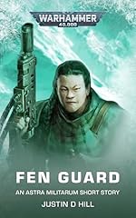 Fen guard usato  Spedito ovunque in Italia 