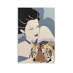 Patrick nagel poster for sale  Delivered anywhere in USA 