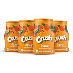 Crush orange liquid for sale  Delivered anywhere in USA 