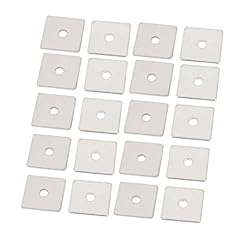 Sourcingmap 16mm square for sale  Delivered anywhere in UK