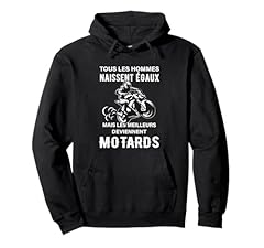 Motard hommes naissent d'occasion  Livré partout en France