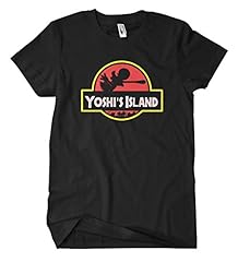 Yoshis island shirt gebraucht kaufen  Wird an jeden Ort in Deutschland