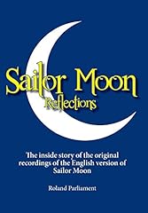 Sailor moon reflections d'occasion  Livré partout en France