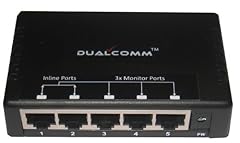 Dualcomm robinet réseau d'occasion  Livré partout en France