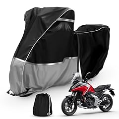 Motorrad abdeckplane honda gebraucht kaufen  Wird an jeden Ort in Deutschland
