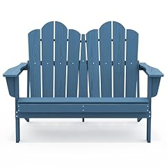 Serwall adirondack loveseat for sale  Delivered anywhere in USA 