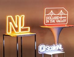 Tabletop custom neon for sale  Delivered anywhere in USA 