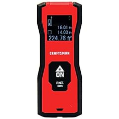 Craftsman laser measure for sale  Delivered anywhere in USA 