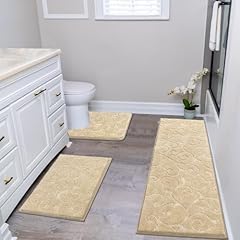 Hebe bathroom rug for sale  Delivered anywhere in USA 