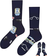 Todo polizei socken gebraucht kaufen  Wird an jeden Ort in Deutschland