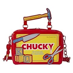 Loungefly universal chucky for sale  Delivered anywhere in USA 
