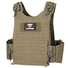 Lasvenis tactical vest for sale  Delivered anywhere in USA 