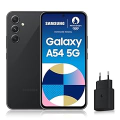 Samsung galaxy a54 d'occasion  Livré partout en France