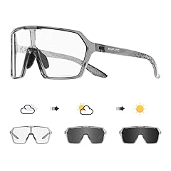 Kapvoe lunettes cyclisme d'occasion  Livré partout en Belgiqu