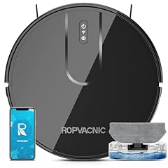 Ropvacnic robot vacuum for sale  Delivered anywhere in USA 