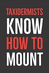 Taxidermists know mount for sale  Delivered anywhere in Ireland