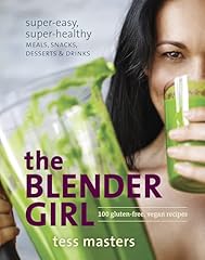 Blender girl super for sale  Delivered anywhere in USA 